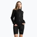 Giacca da ciclismo donna ATTABO FLEERO REF termica black