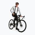 Pantaloni da ciclismo uomo ATTABO OFREE CARGO termici black