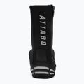 Copriscarpe da ciclismo ATTABO DEFENSE MAX PRO black 9