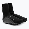 Copriscarpe da ciclismo ATTABO DEFENSE MAX PRO black 10