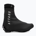 Copriscarpe da ciclismo ATTABO DEFENSE black 2