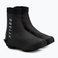 Copriscarpe da ciclismo ATTABO DEFENSE black 8