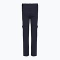 Pantaloni da trekking per bambini KADVA BaseMove 2in1 detachable leg navy blue 2