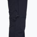 Pantaloni da trekking per bambini KADVA BaseMove 2in1 detachable leg navy blue 4