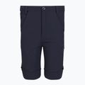 Pantaloni da trekking per bambini KADVA BaseMove 2in1 detachable leg navy blue 5
