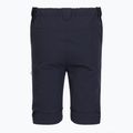 Pantaloni da trekking per bambini KADVA BaseMove 2in1 detachable leg navy blue 6