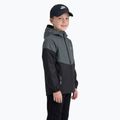 Giacca impermeabile per bambini KADVA Fory Jrb grigio 3