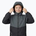 Giacca impermeabile per bambini KADVA Fory Jrb grigio 5