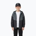Giacca impermeabile per bambini KADVA Fory Jrb grigio 6