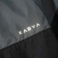 Giacca impermeabile per bambini KADVA Fory Jrb grigio 8