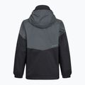 Giacca impermeabile per bambini KADVA Fory Jrb grigio 10