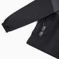 Giacca impermeabile per bambini KADVA Fory Jrb grigio 14