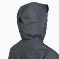 Giacca impermeabile per bambini KADVA Fory Jrb grigio 15