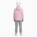 Giacca impermeabile per bambini KADVA Fory Jrb rosa 2