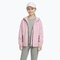 Giacca impermeabile per bambini KADVA Fory Jrb rosa 6