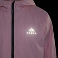 Giacca impermeabile per bambini KADVA Fory Jrb rosa 8