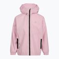 Giacca impermeabile per bambini KADVA Fory Jrb rosa 11