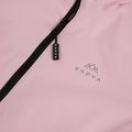 Giacca impermeabile per bambini KADVA Fory Jrb rosa 13