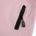 Giacca impermeabile per bambini KADVA Fory Jrb rosa 14