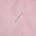 Giacca impermeabile per bambini KADVA Fory Jrb rosa 15