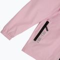 Giacca impermeabile per bambini KADVA Fory Jrb rosa 16