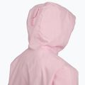 Giacca impermeabile per bambini KADVA Fory Jrb rosa 17