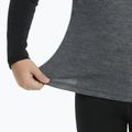 Set intimo termico per bambini WOOLCANO Merino SET0982 grey 6