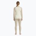 Set intimo termico WOOLCANO Merino SET0980 beige 3