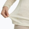 Set intimo termico WOOLCANO Merino SET0980 beige 7