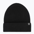 Berretto WOOLCANO MERINO HAT1037 black