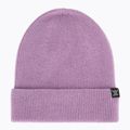 Cappello WOOLCANO MERINO HAT1037 purple