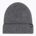 Berretto WOOLCANO MERINO HAT1037 gray