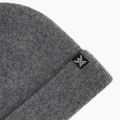 Berretto WOOLCANO MERINO HAT1037 gray 3