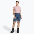 Pantaloncini da donna KADVA Reto WMNS blue 3