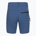 Pantaloncini da donna KADVA Reto WMNS blue 8