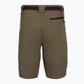 Pantaloncini da uomo KADVA Seto brown 8