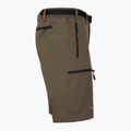 Pantaloncini da uomo KADVA Seto brown 9