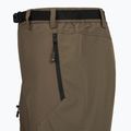 Pantaloncini da uomo KADVA Seto brown 10