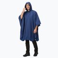 Cappotto impermeabile KADVA AquaDefend membrana 5000 blu navy