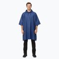 Cappotto impermeabile KADVA AquaDefend membrana 5000 blu navy 2
