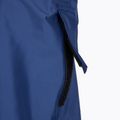 Cappotto impermeabile KADVA AquaDefend membrana 5000 blu navy 12