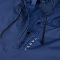 Cappotto impermeabile KADVA AquaDefend membrana 5000 blu navy 13