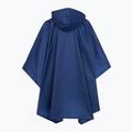 Cappotto impermeabile per bambini KADVA AquaDefend membrana 5000 blu navy 9