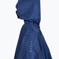 Cappotto impermeabile per bambini KADVA AquaDefend membrana 5000 blu navy 10