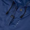 Cappotto impermeabile per bambini KADVA AquaDefend membrana 5000 blu navy 12