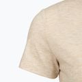 Maglietta da trekking da donna KADVA Merivra merino beige 4