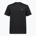 Maglietta da trekking da uomo KADVA TrailCore breathable black 6
