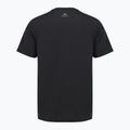 Maglietta da trekking da uomo KADVA TrailCore breathable black 7