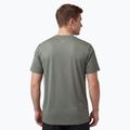 Maglietta da trekking da uomo KADVA TrailCore breathable green 2