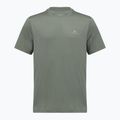 Maglietta da trekking da uomo KADVA TrailCore breathable green 6